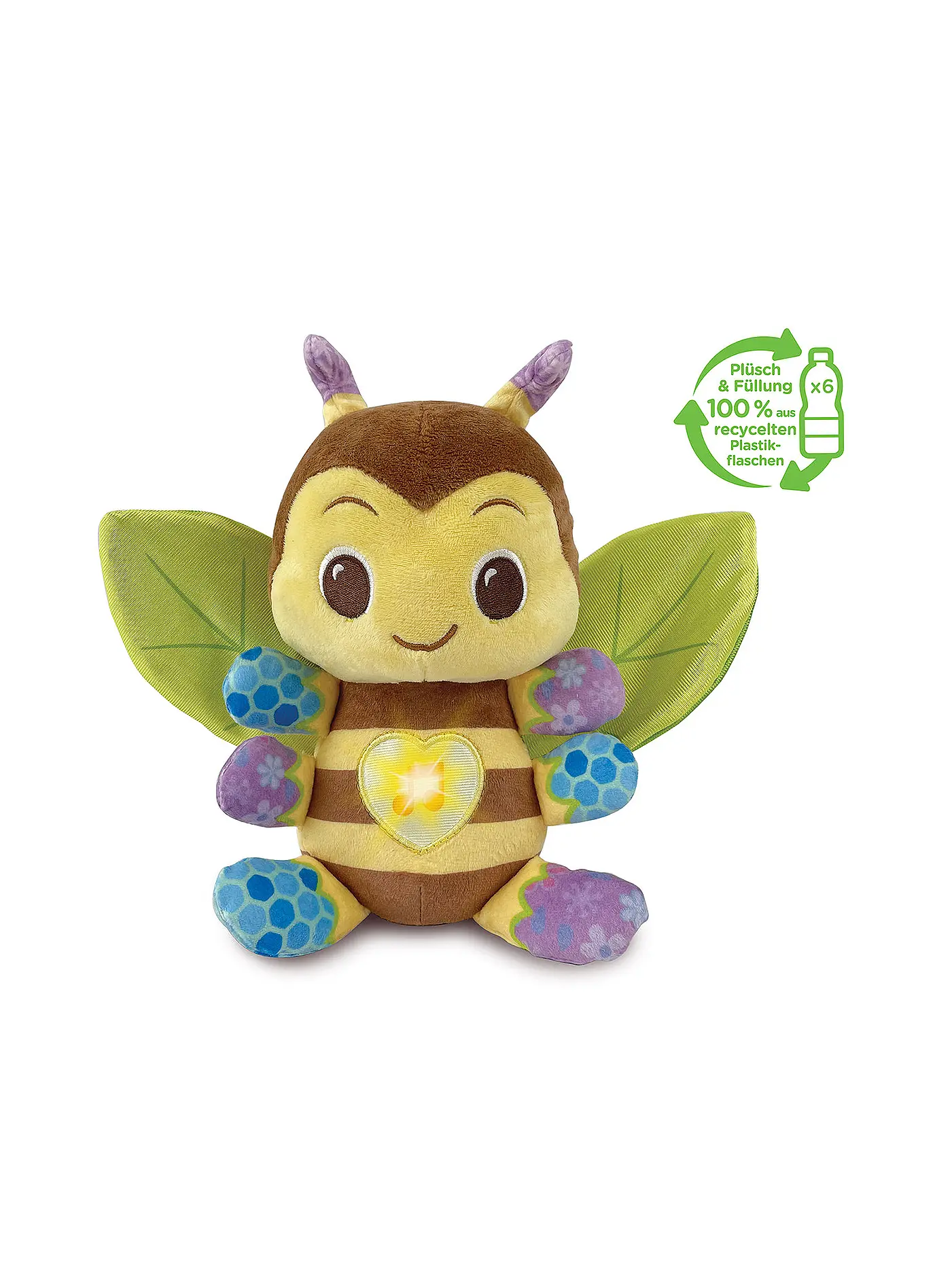 VTECH | Musik Kuschelbiene | 